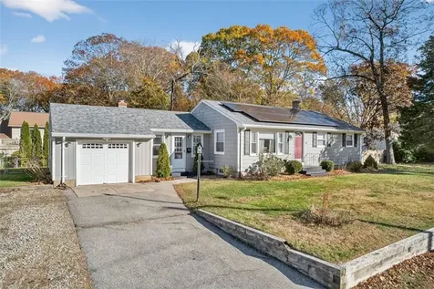 140 Promenade Street Barrington RI 02806