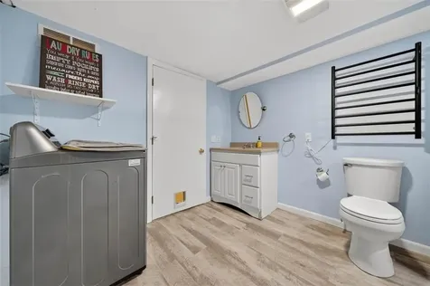 140 Promenade Street Barrington RI 02806