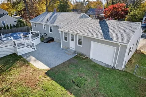 140 Promenade Street Barrington RI 02806