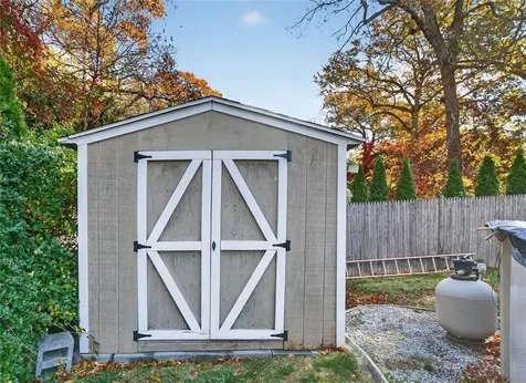 140 Promenade Street Barrington RI 02806