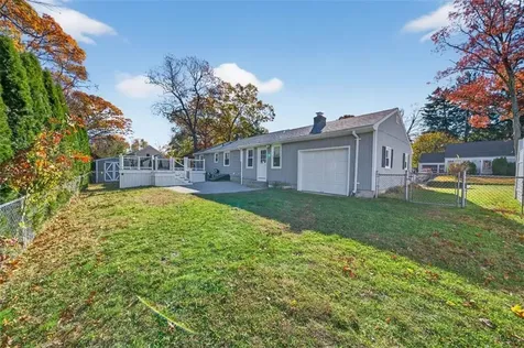 140 Promenade Street Barrington RI 02806