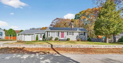 140 Promenade Street Barrington RI 02806