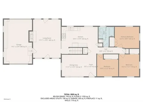 140 Promenade Street Barrington RI 02806