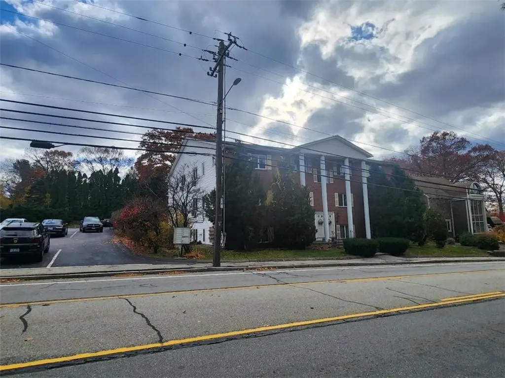 2008 Mineral Spring Avenue North Providence RI 02911