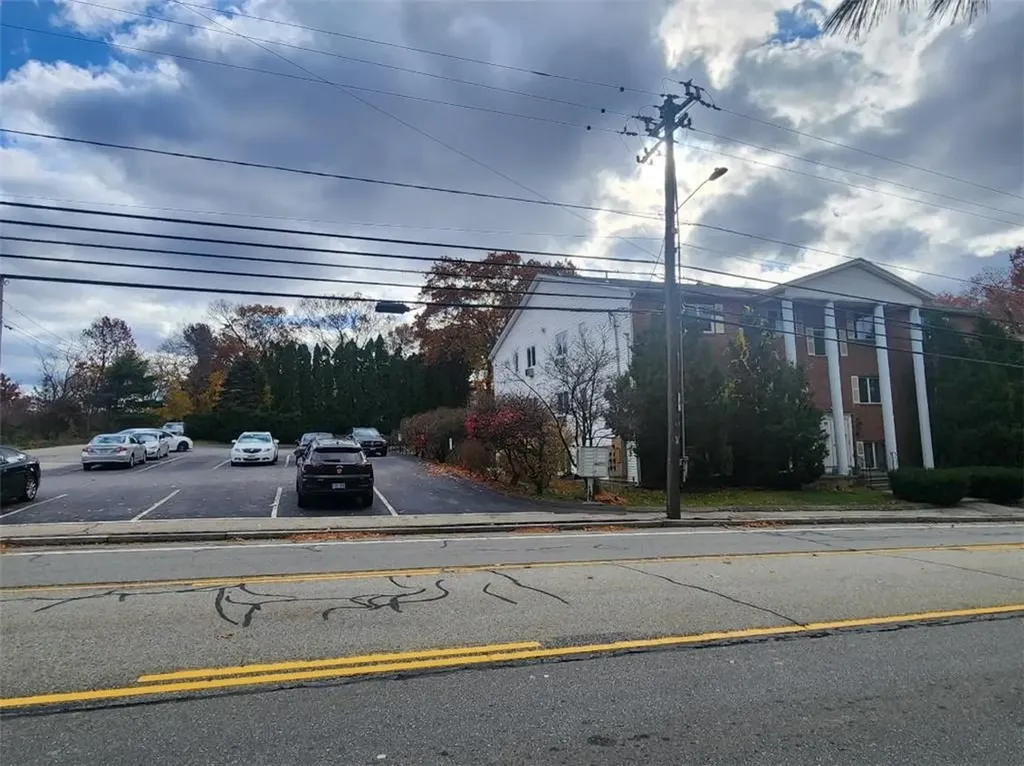 2008 Mineral Spring Avenue North Providence RI 02911