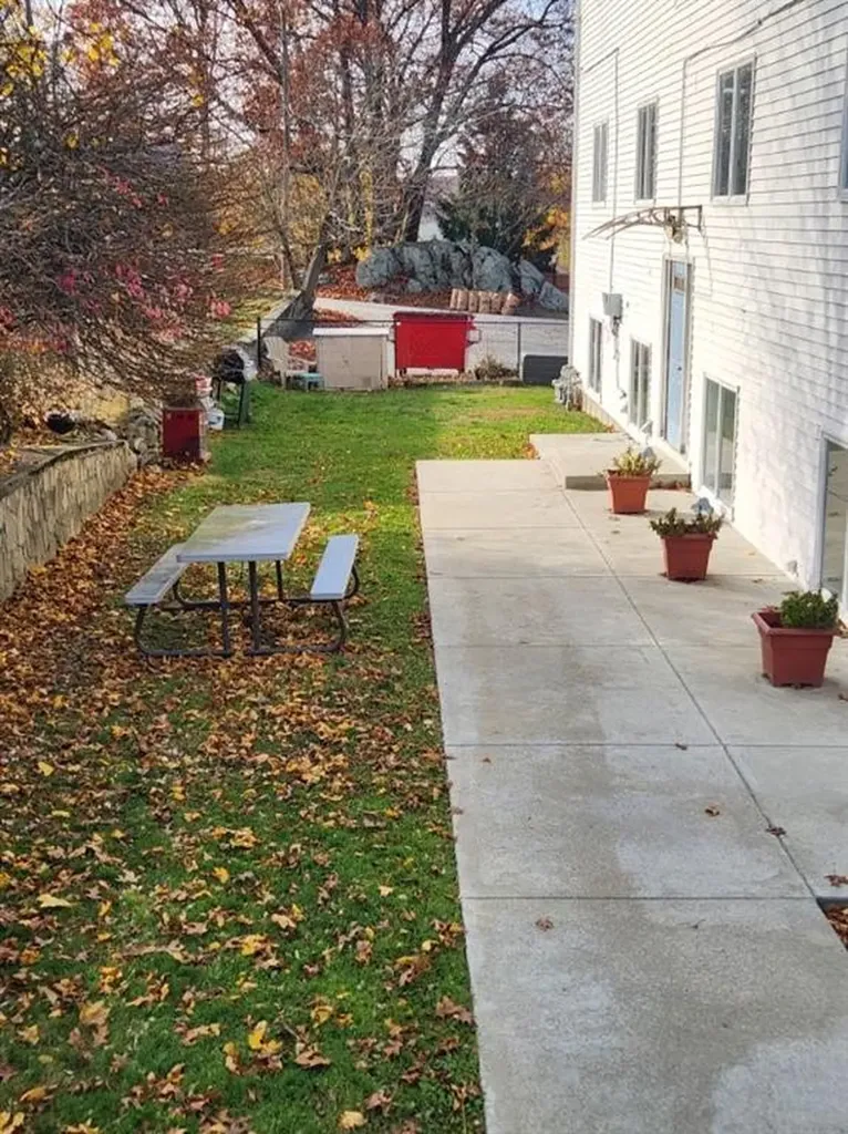 2008 Mineral Spring Avenue North Providence RI 02911