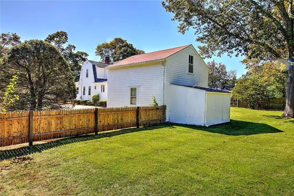 3383 West Shore Road Warwick RI 02886