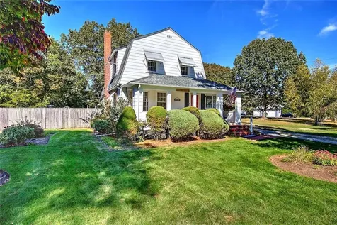 3383 West Shore Road Warwick RI 02886