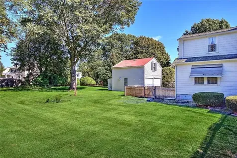 3383 West Shore Road Warwick RI 02886