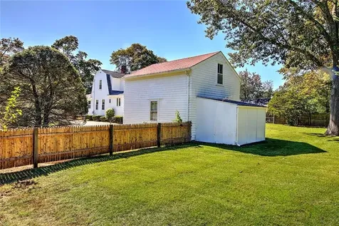 3383 West Shore Road Warwick RI 02886