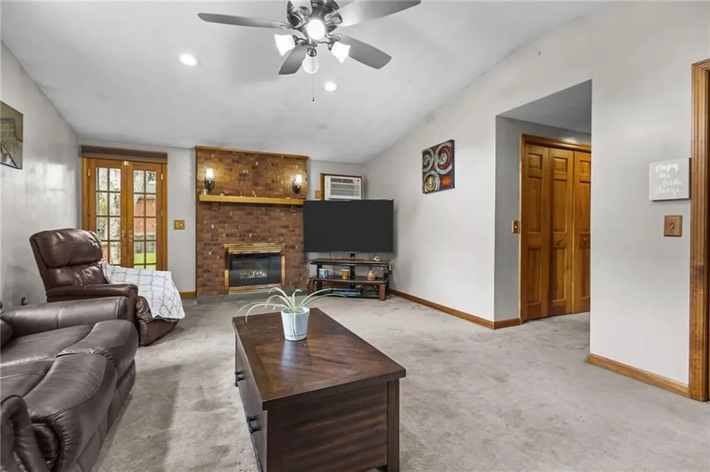 2 Fairview Drive Smithfield RI 02828