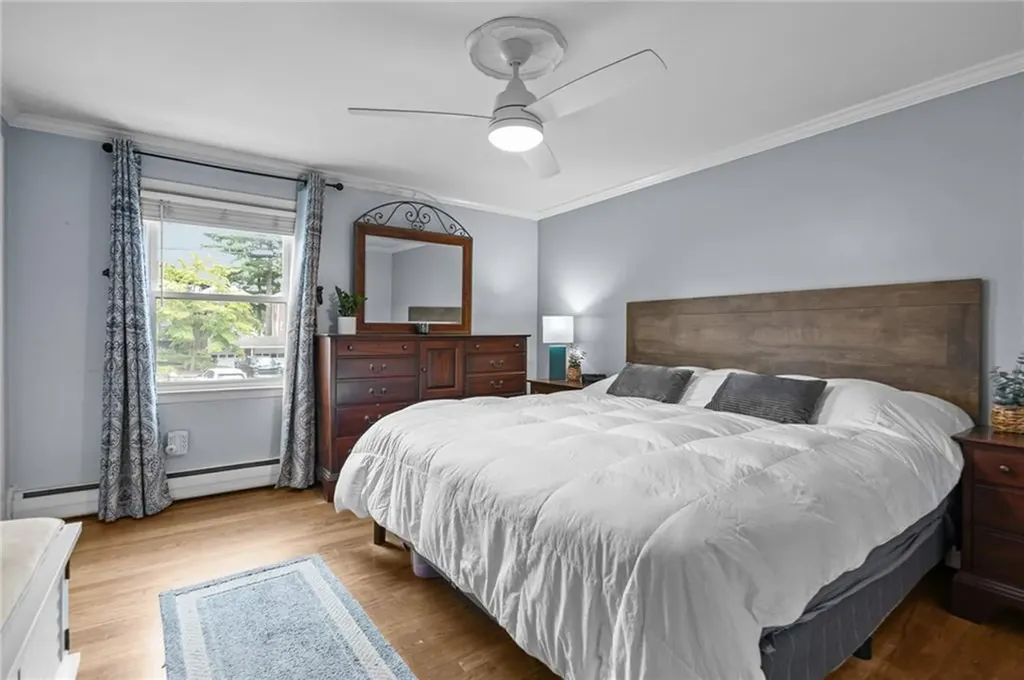 2 Fairview Drive Smithfield RI 02828