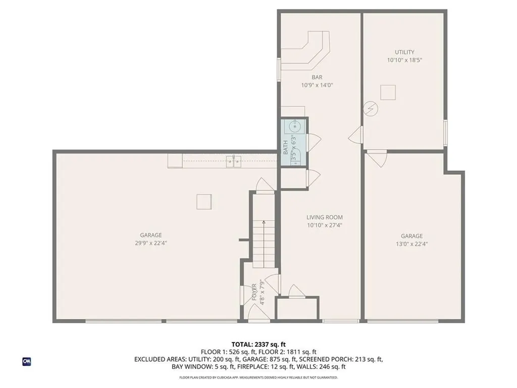 2 Fairview Drive Smithfield RI 02828