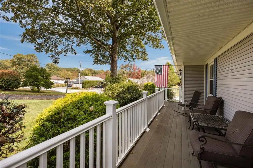 2 Fairview Drive Smithfield RI 02828