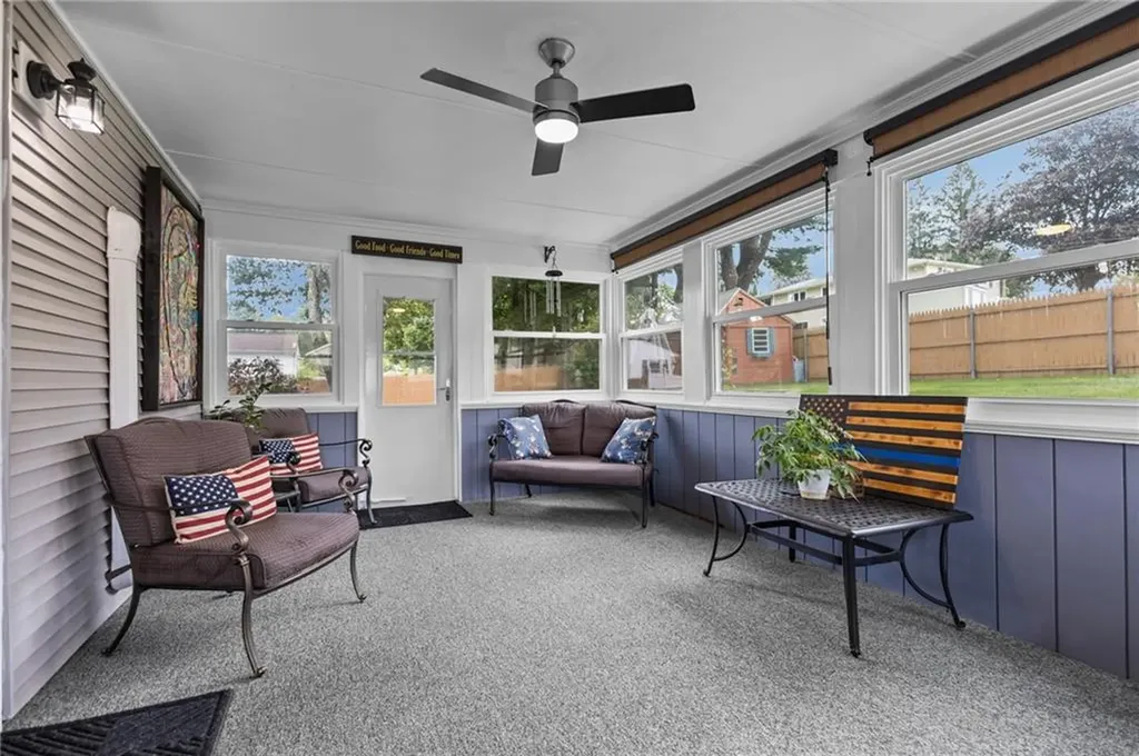 2 Fairview Drive Smithfield RI 02828