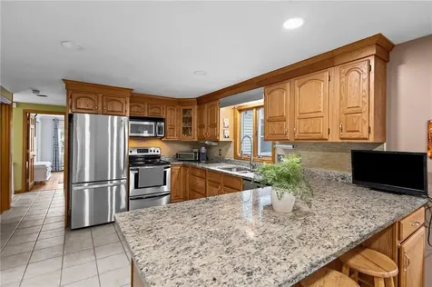 2 Fairview Drive Smithfield RI 02828