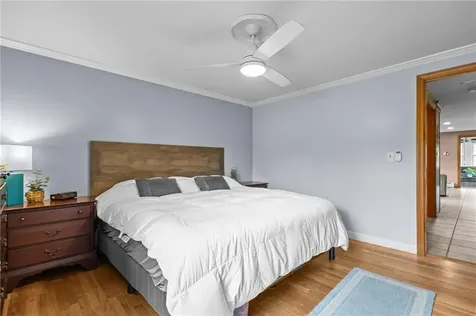 2 Fairview Drive Smithfield RI 02828