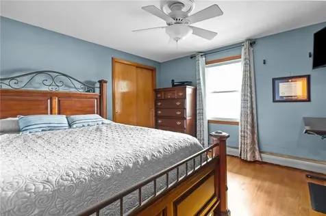 2 Fairview Drive Smithfield RI 02828