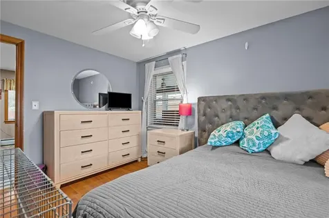 2 Fairview Drive Smithfield RI 02828