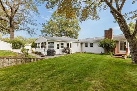 2 Fairview Drive Smithfield RI 02828