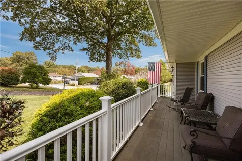 2 Fairview Drive Smithfield RI 02828