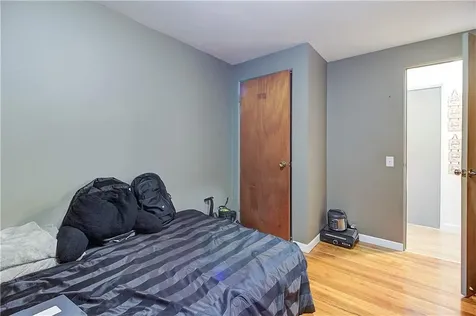 270 Woodward Avenue East Providence RI 02914