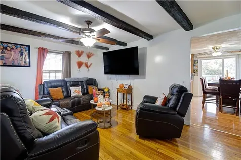 270 Woodward Avenue East Providence RI 02914