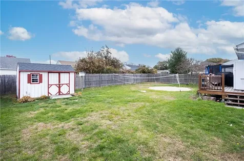 270 Woodward Avenue East Providence RI 02914