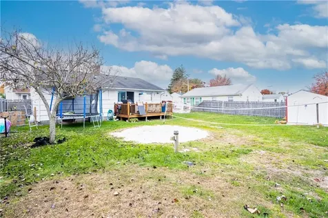 270 Woodward Avenue East Providence RI 02914