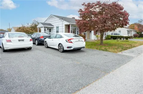270 Woodward Avenue East Providence RI 02914
