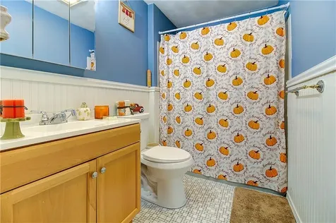 270 Woodward Avenue East Providence RI 02914