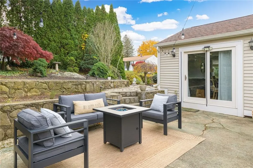 50 Tacoma Street Cranston RI 02920