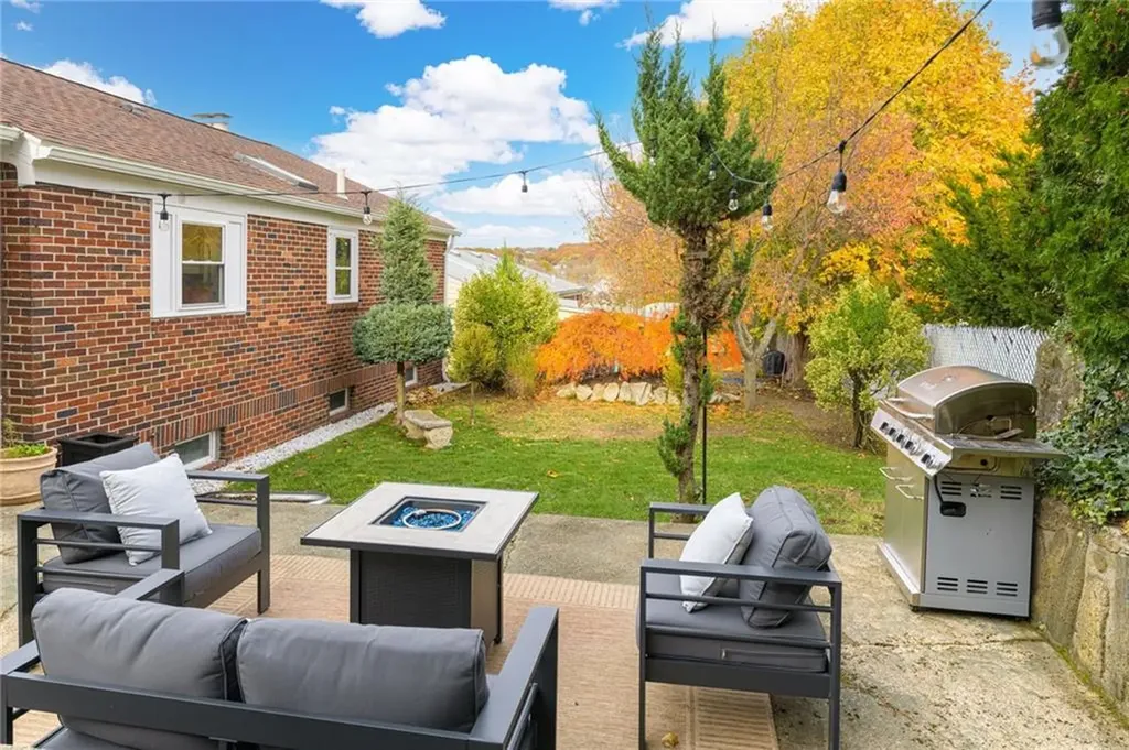 50 Tacoma Street Cranston RI 02920