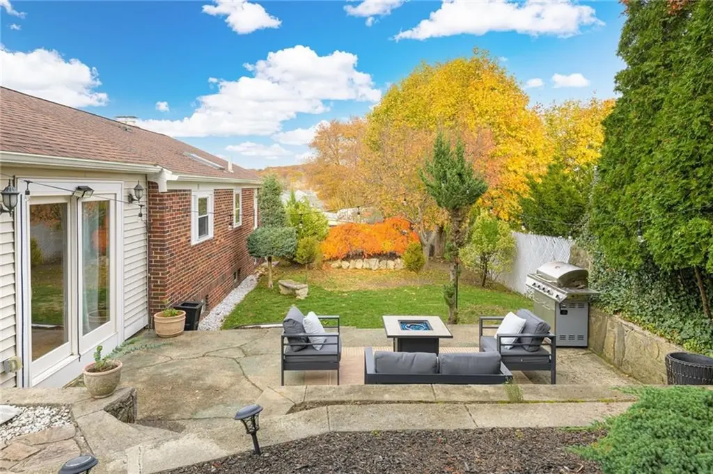 50 Tacoma Street Cranston RI 02920