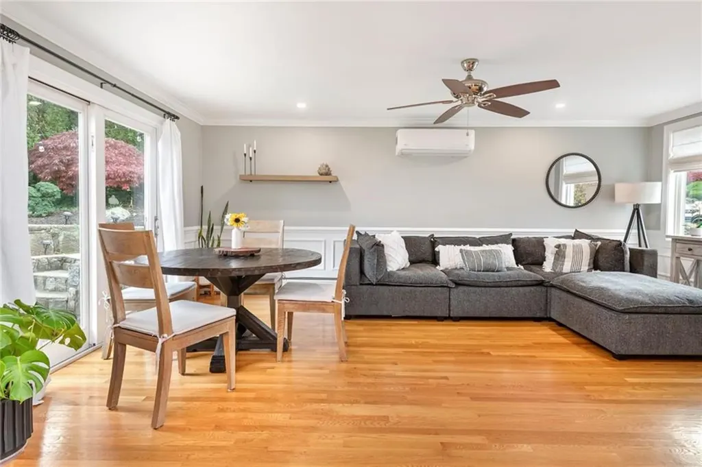 50 Tacoma Street Cranston RI 02920