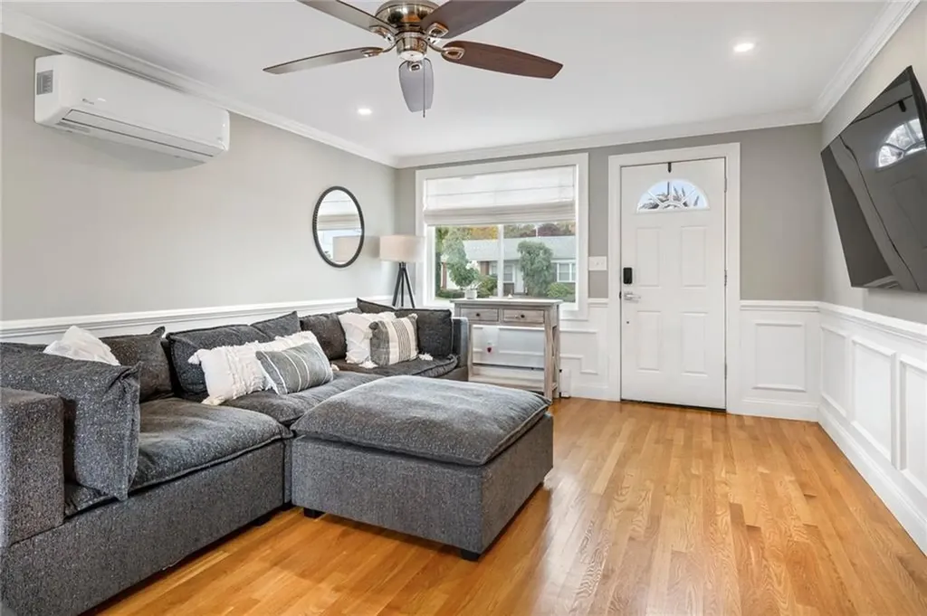 50 Tacoma Street Cranston RI 02920