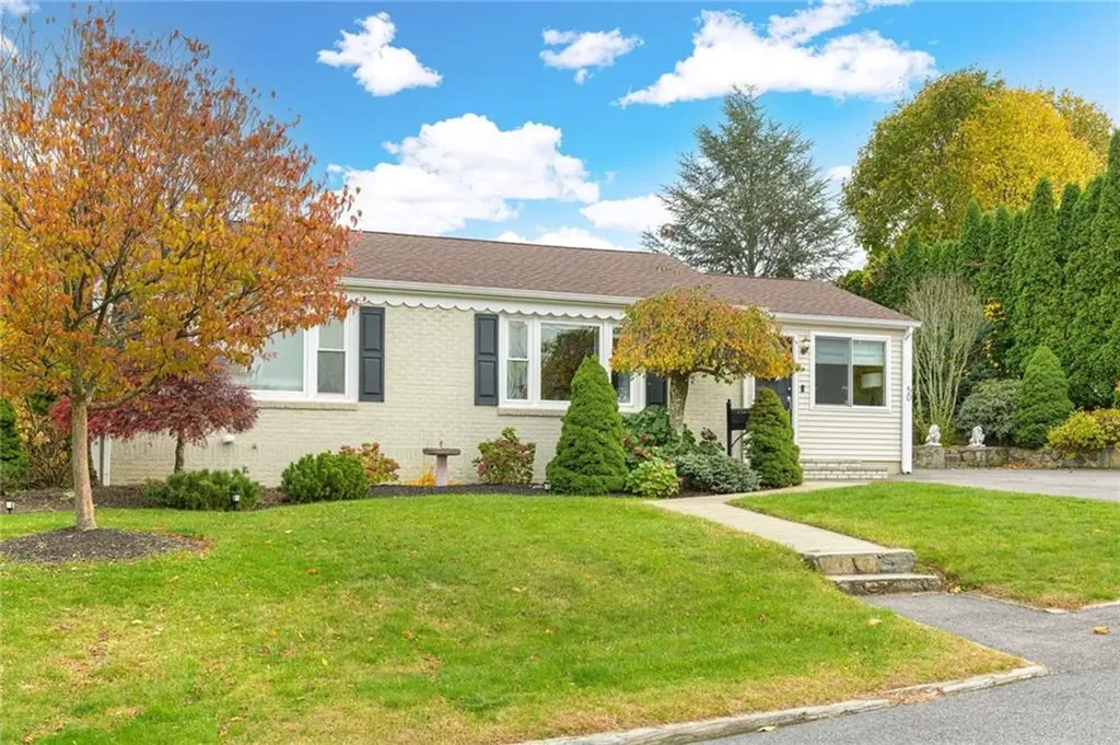 50 Tacoma Street Cranston RI 02920