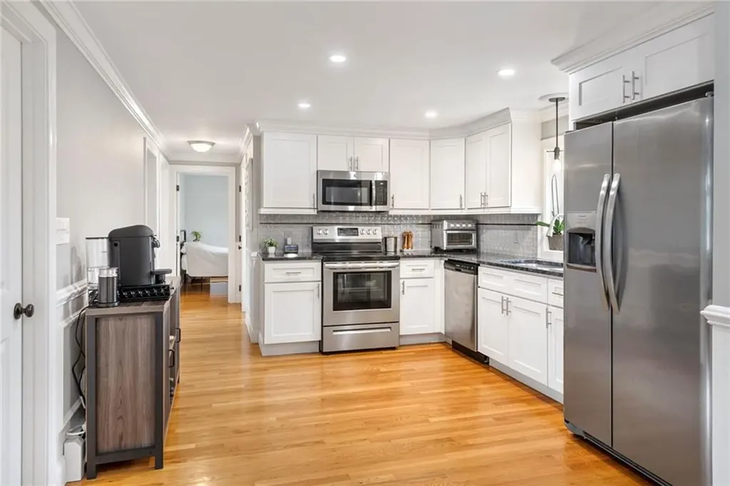 50 Tacoma Street Cranston RI 02920