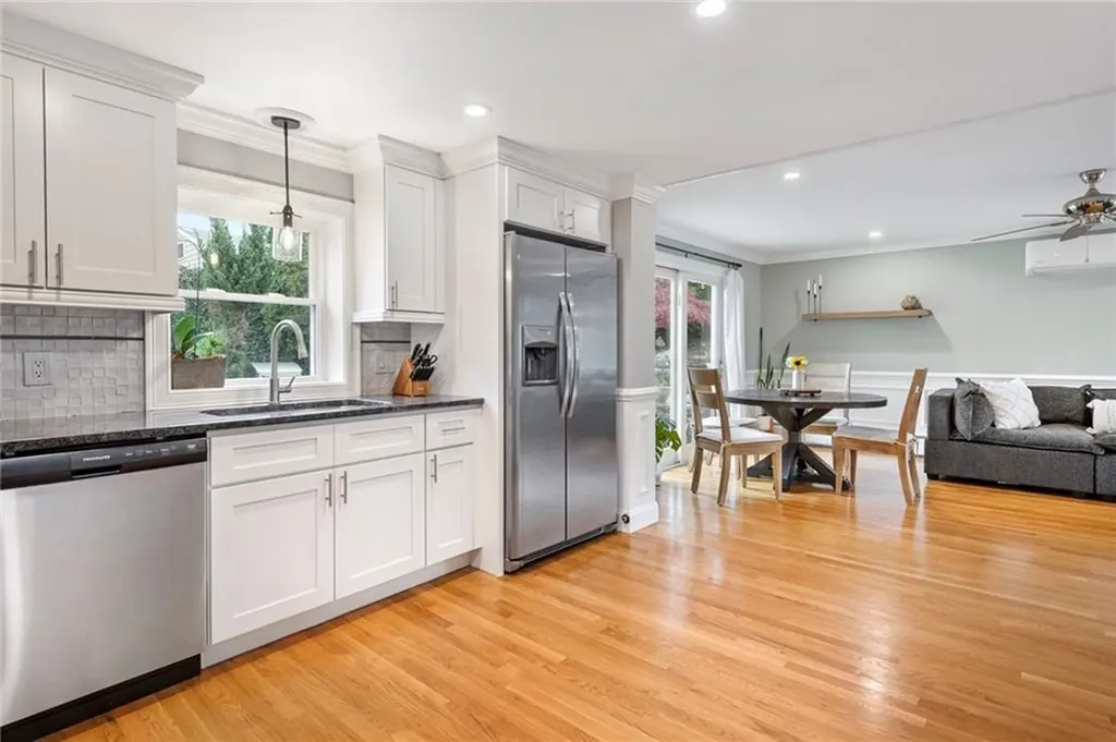 50 Tacoma Street Cranston RI 02920