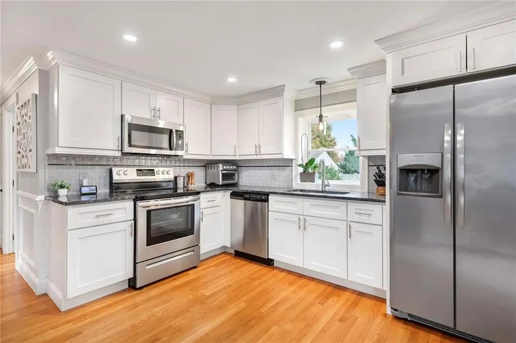 50 Tacoma Street Cranston RI 02920