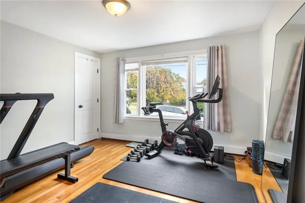 50 Tacoma Street Cranston RI 02920