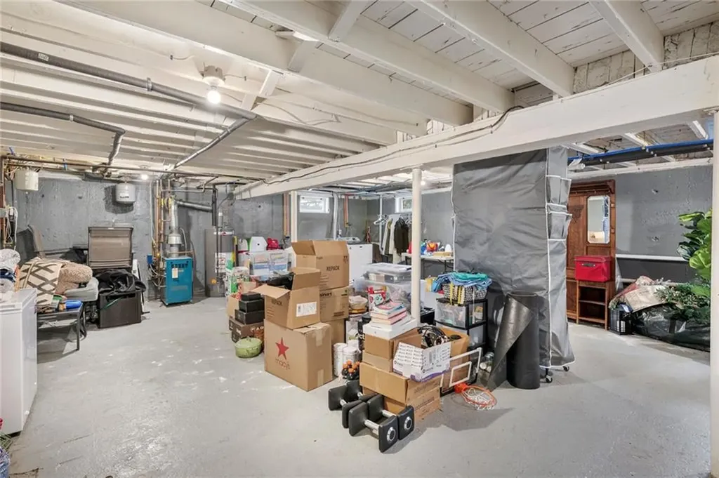 50 Tacoma Street Cranston RI 02920