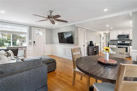 50 Tacoma Street Cranston RI 02920