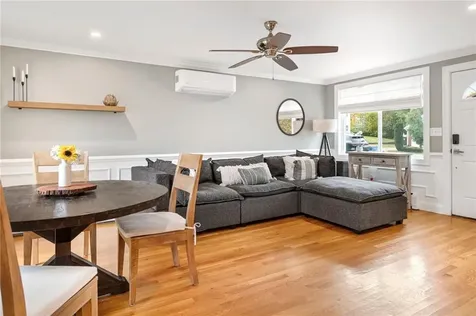 50 Tacoma Street Cranston RI 02920