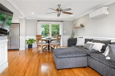 50 Tacoma Street Cranston RI 02920