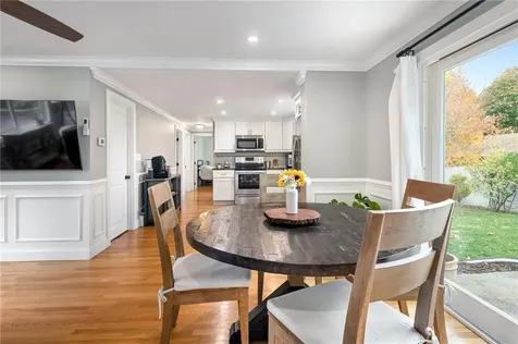 50 Tacoma Street Cranston RI 02920