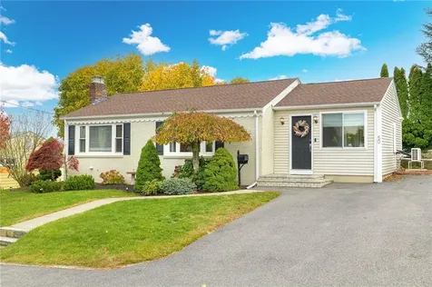 50 Tacoma Street Cranston RI 02920