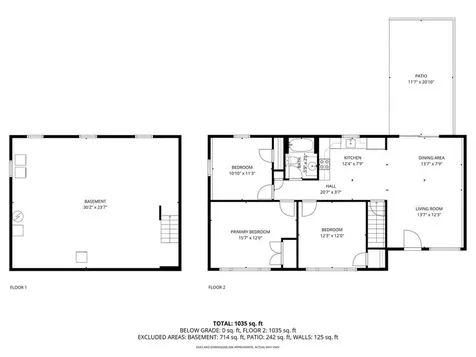 50 Tacoma Street Cranston RI 02920