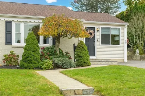50 Tacoma Street Cranston RI 02920