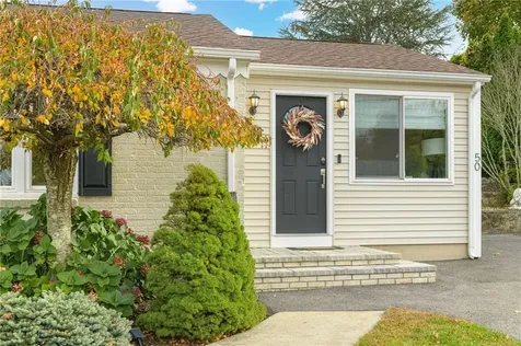 50 Tacoma Street Cranston RI 02920